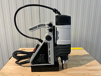 Stahlgruppe - magneetboormachine sg450m in koffer - afbeelding 1 van  19