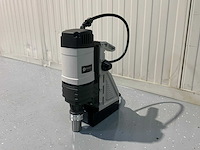 Stahlgruppe - magneetboormachine sg450m in koffer - afbeelding 19 van  19