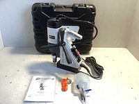 Stahlgruppe - magneetboormachine - afbeelding 1 van  2