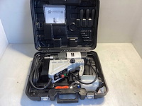 Stahlgruppe - magneetboormachine - afbeelding 2 van  2