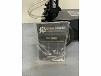 Stahlgruppe - pneumatisch hydraulische krik 80t - afbeelding 8 van  9