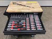 Stahlgruppe - sg15 - gereedschapkist - afbeelding 8 van  14