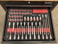 Stahlgruppe - sg15 - gereedschapkist - afbeelding 11 van  14