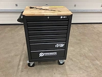 Stahlgruppe - sg15 - gereedschapkist - afbeelding 1 van  14