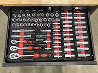 Stahlgruppe - sg15 - gereedschapkist - afbeelding 9 van  14