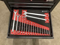 Stahlgruppe - sg15 - gereedschapkist - afbeelding 13 van  14