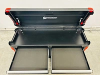 Stahlgruppe - sg2024 - 327-delige - gereedschapswagen - afbeelding 5 van  25