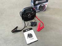 Stahlgruppe - sg2400 - startbooster 12/24v - afbeelding 1 van  9