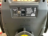 Stahlgruppe - sg2400 - startbooster 12/24v - afbeelding 5 van  9