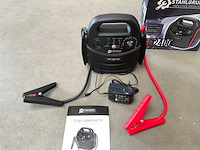 Stahlgruppe - sg2400 - startbooster 12/24v - afbeelding 2 van  9