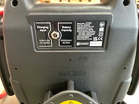 Stahlgruppe - sg2400 - startbooster 12/24v - afbeelding 5 van  9