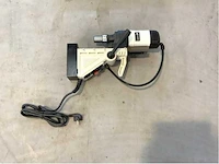 Stahlgruppe - sg450m - diverse boormachines - afbeelding 4 van  8