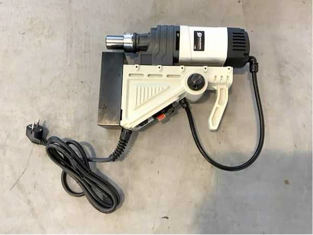 Stahlgruppe - sg450m - diverse boormachines - afbeelding 2 van  8