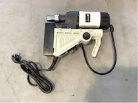 Stahlgruppe - sg450m - diverse boormachines - afbeelding 2 van  8