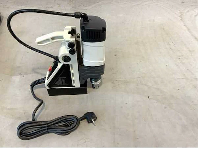 Stahlgruppe - sg450m - diverse boormachines - afbeelding 3 van  8