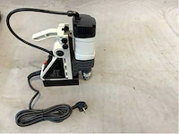Stahlgruppe - sg450m - diverse boormachines - afbeelding 3 van  8