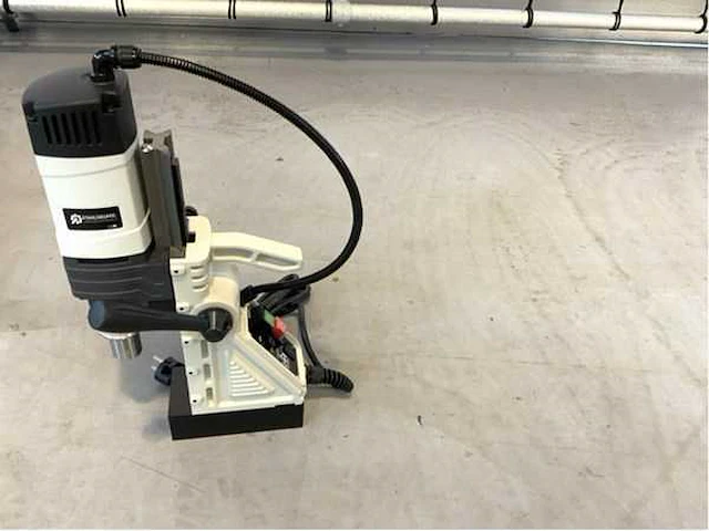 Stahlgruppe - sg450m - diverse boormachines - afbeelding 4 van  8