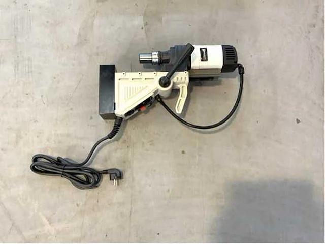 Stahlgruppe - sg450m - diverse boormachines - afbeelding 5 van  8