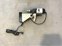 Stahlgruppe - sg450m - diverse boormachines - afbeelding 5 van  8