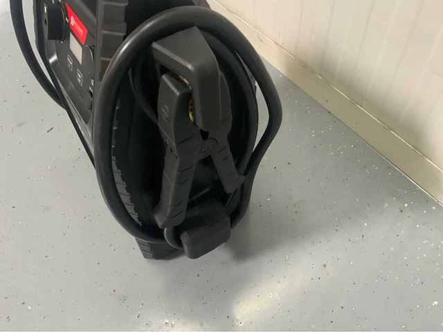 Stahlgruppe - sg5000 - acculader - afbeelding 6 van  10
