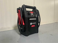 Stahlgruppe - sg5000 - startbooster 4400a piek - afbeelding 3 van  10