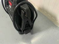 Stahlgruppe - sg5000 - startbooster 4400a piek - afbeelding 6 van  10