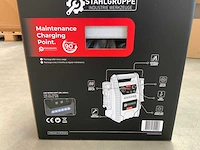 Stahlgruppe - sg5000 - startkabel - afbeelding 2 van  13