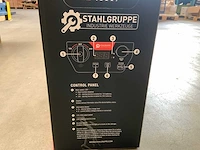 Stahlgruppe - sg5000 - startkabel - afbeelding 3 van  13