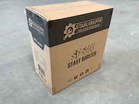 Stahlgruppe - sg5000 - startkabel - afbeelding 4 van  13