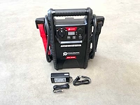 Stahlgruppe - sg5000 - startkabel - afbeelding 6 van  13