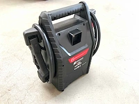 Stahlgruppe - sg5000 - startkabel - afbeelding 7 van  13