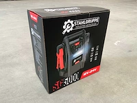 Stahlgruppe - sg5000 - startkabel - afbeelding 11 van  13