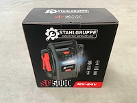 Stahlgruppe - sg5000 - startkabel - afbeelding 12 van  13