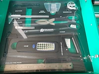 Stahlgruppe - sg56 - gereedschapswagen - afbeelding 9 van  25