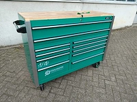 Stahlgruppe - sg56 - gereedschapswagen - afbeelding 1 van  25