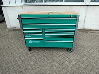Stahlgruppe - sg56 - gereedschapswagen - afbeelding 12 van  25