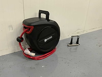 Stahlgruppe - sglt 20m - luchtslanghaspel - afbeelding 1 van  7