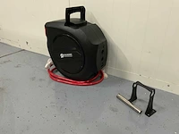 Stahlgruppe - sglt20m - luchtslanghaspel - afbeelding 3 van  8