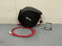 Stahlgruppe - sglt20m - luchtslanghaspel - afbeelding 5 van  8