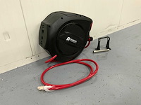 Stahlgruppe - sglt20m - luchtslanghaspel - afbeelding 4 van  8