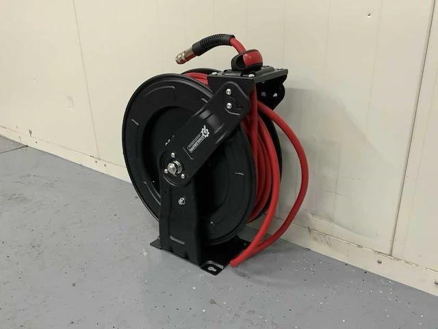 Stahlgruppe - sgst20m - luchthaspel - afbeelding 6 van  7