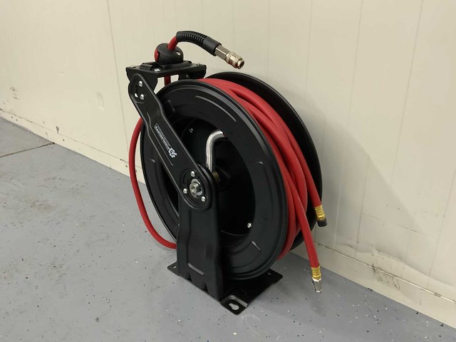 Stahlgruppe - sgst20m - luchthaspel - afbeelding 3 van  7