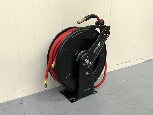 Stahlgruppe - sgst20m - luchthaspel - afbeelding 4 van  7