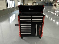 Stahlgruppe - xl pro deluxe - gereedschapswagen, 13 laden, 327 pcs - afbeelding 5 van  30