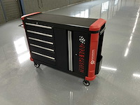 Stahlgruppe - xl pro deluxe - gereedschapswagen - afbeelding 11 van  30