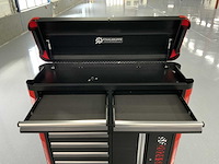 Stahlgruppe - xl pro deluxe - gereedschapswagen - afbeelding 16 van  30