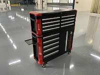 Stahlgruppe - xl pro deluxe - gereedschapswagen - afbeelding 1 van  30