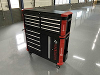 Stahlgruppe - xl pro deluxe - gereedschapswagen - afbeelding 3 van  30