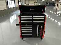 Stahlgruppe - xl pro deluxe - gereedschapswagen - afbeelding 5 van  30