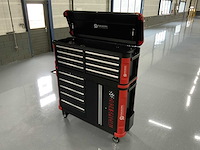 Stahlgruppe - xl pro deluxe - gereedschapswagen - afbeelding 6 van  30